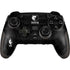 NBA Memphis Grizzlies Black Animal Print PlayStation Scuf Vantage 2 Controller Skin
